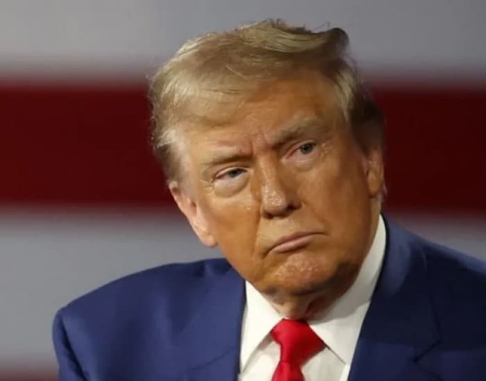 Trump tariffs on imported drones