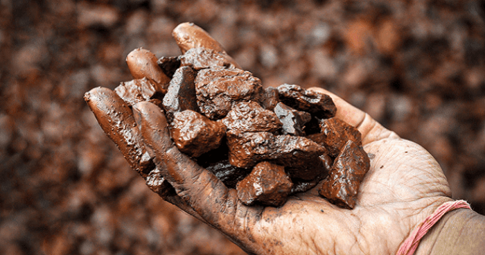 Pentagon invests 400 million in Australia's first scandium mine