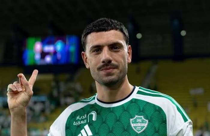 Saudi deal includes Rayan Messi