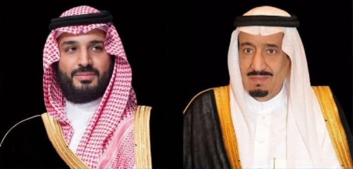 Saudi leadership congratulates Pakistan on Independence Day