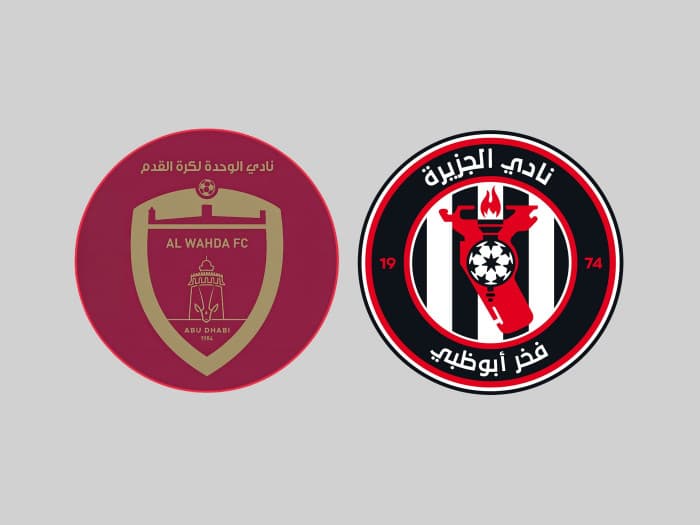 الجزيرة والوحدة تتصدر تصنيف دوري أبطال آسيا