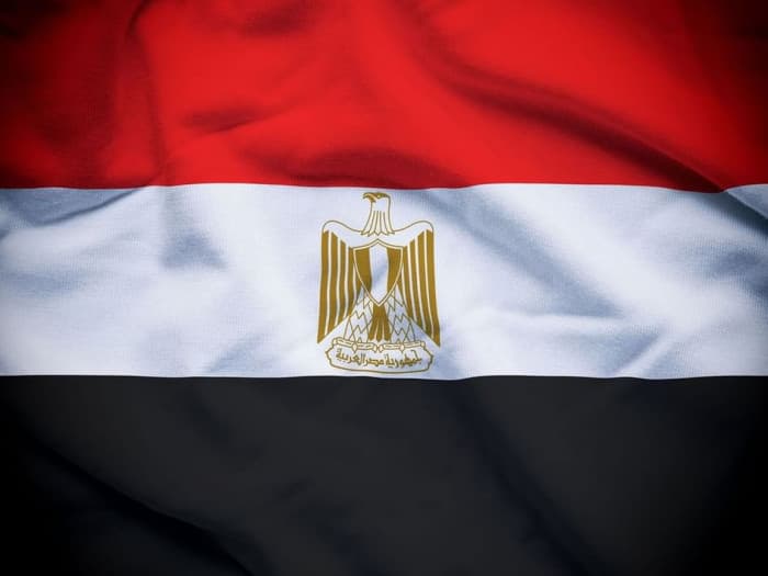 مصر تدين هجوم على سفينتين أدنوك في هرمز