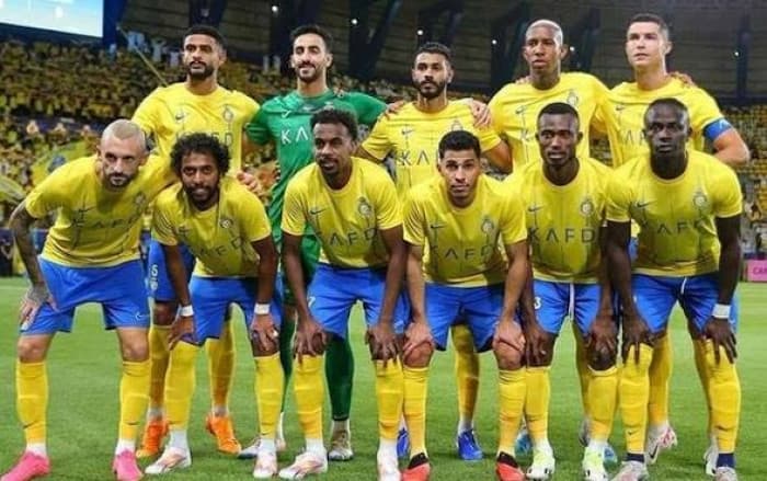 ضربة موجعة تنذر قبل بداية روشن