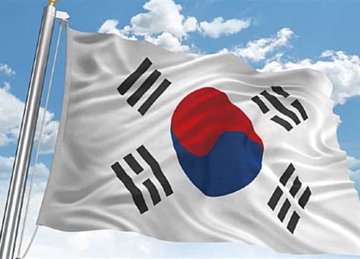 South Korea's leader suggests war talks with North