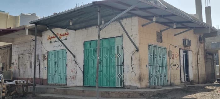 Socotra hosts peaceful civil disobedience
