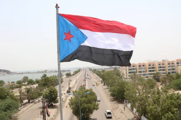 العصيان المدني لحماية ثروات الجنوب