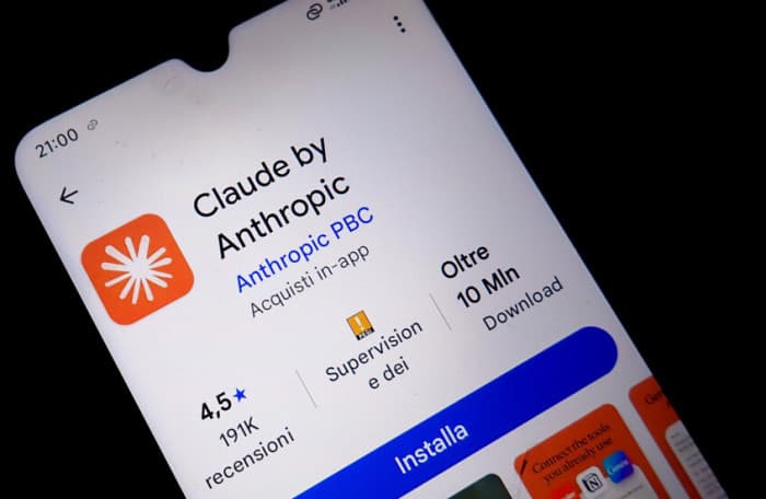 Anthropic sets automatic mode as default in Cloud Code
