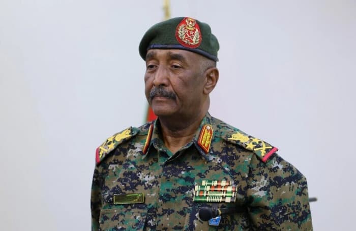 Al-Bahnan: Sudanese Armed Forces Represent All Citizens