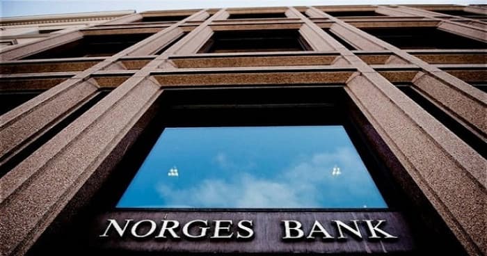 Norwegian Fund Warns of 2 Trillion Dollar Loss