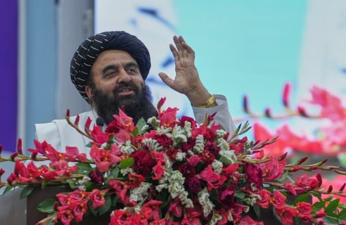 Afghanistan calls for US embassy reopening