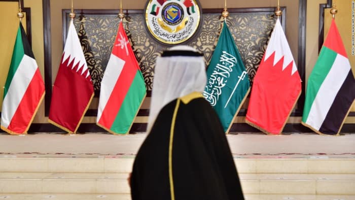 GCC criticizes Iran over ADNOC tanker attacks