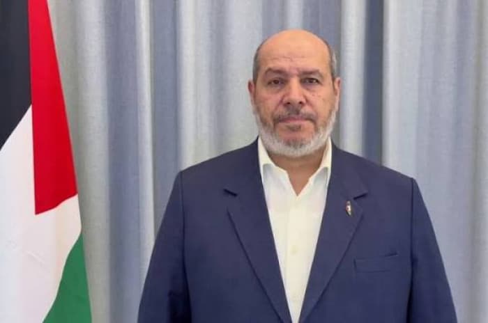 Egyptian officials meet snake in Cairo about Gaza
