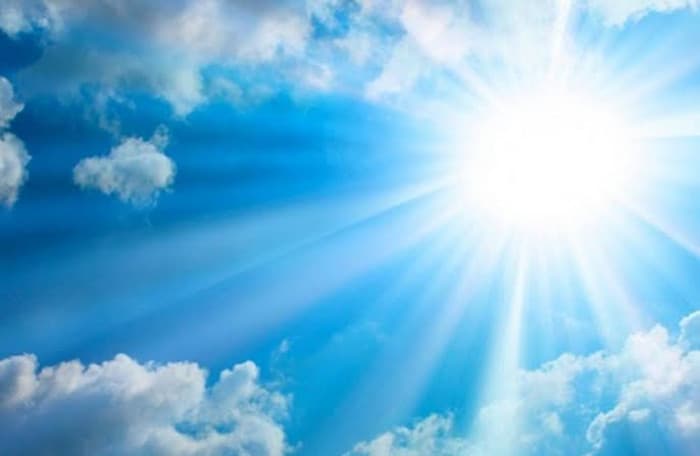 Egypt weather forecast August 16