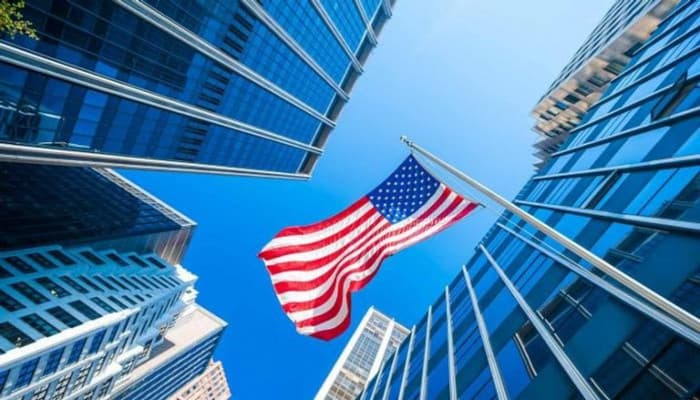 ثقة الشركات الصغيرة الأميركية تصل لأعلى مستوى منذ عام