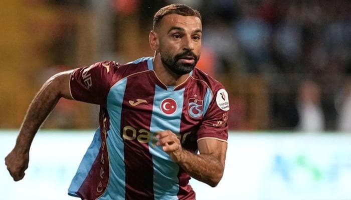 Beşiktaş president explains Salah signing issue