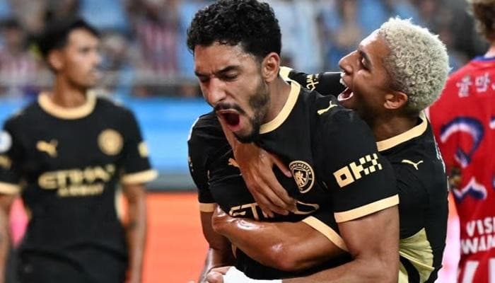 Marmoush to lead City attack vs Arsenal