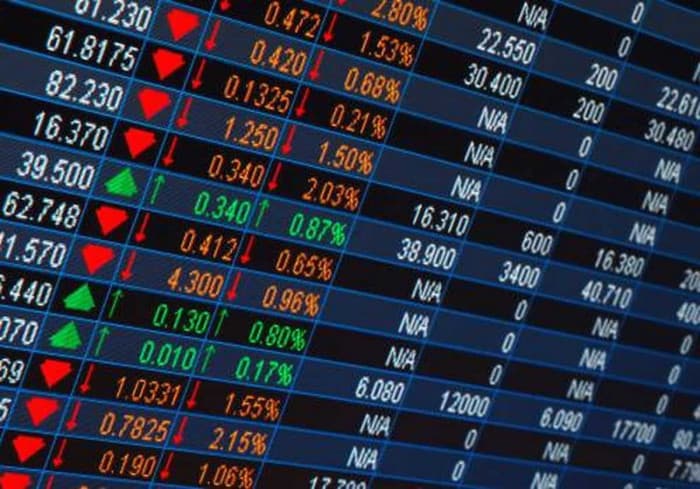 Indian individual investors lose $9.6B in derivatives