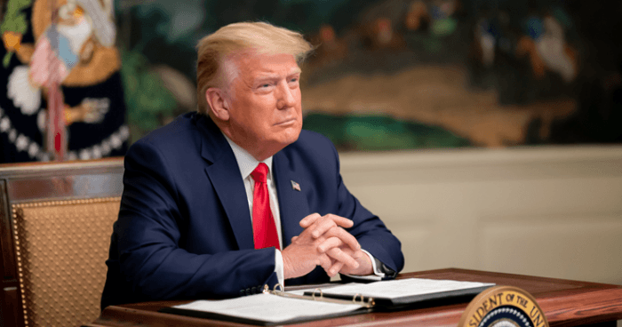 Trump Media draws leading traders to early release services