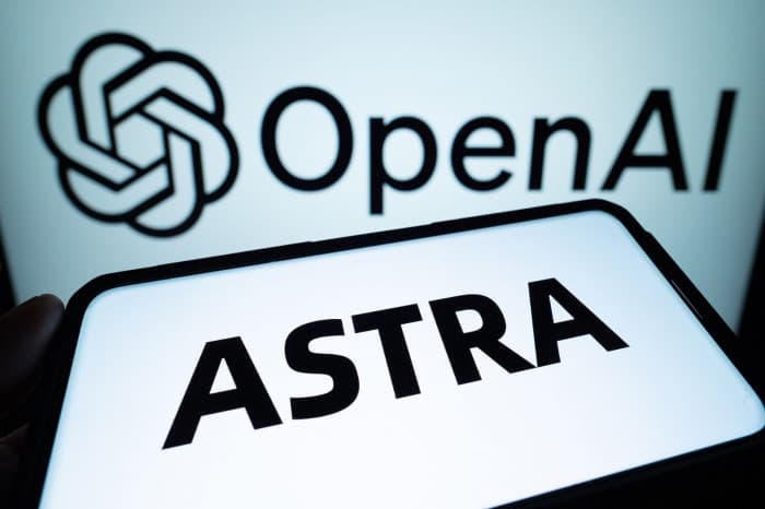OpenAI halts Astra model progress