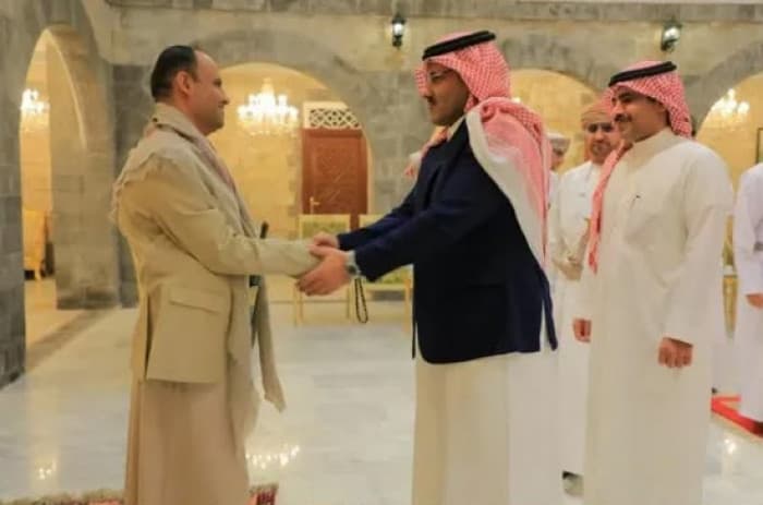 Saudi policies' impact on southern stability
