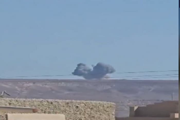Houthi escalation impacts deterrence