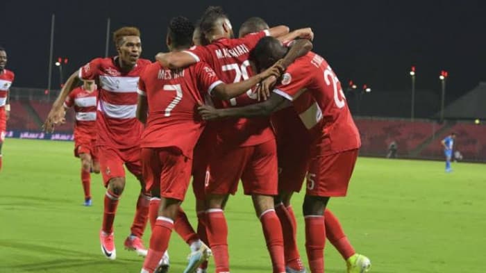العروبة يتجاوز أبها ويتأهل لدور 16 بكأس الملك