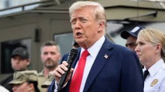 Trump to limit US-South Korea drills