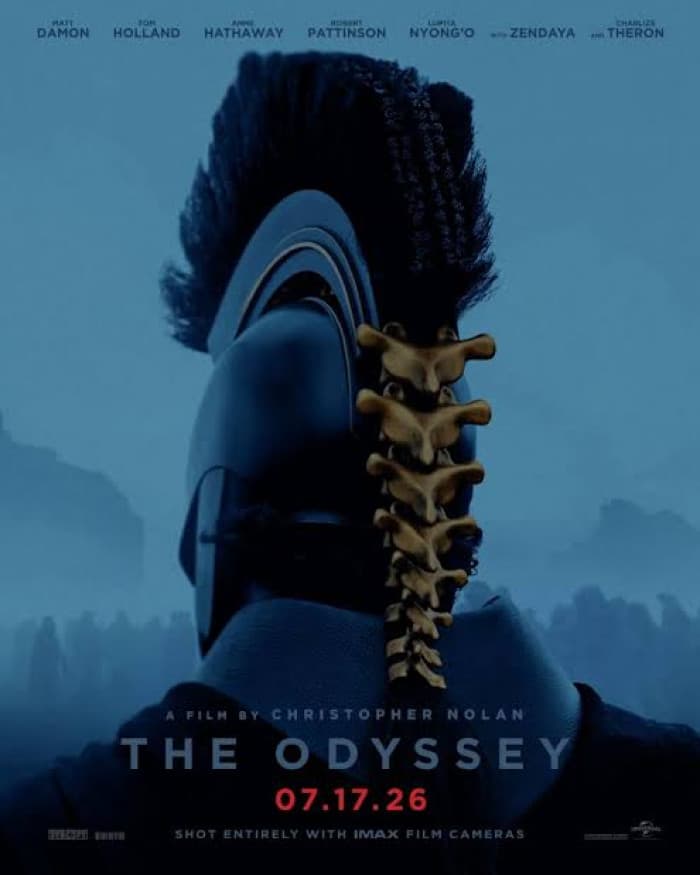 فيلم الأوديسة يسجل نجاحا في كوريا