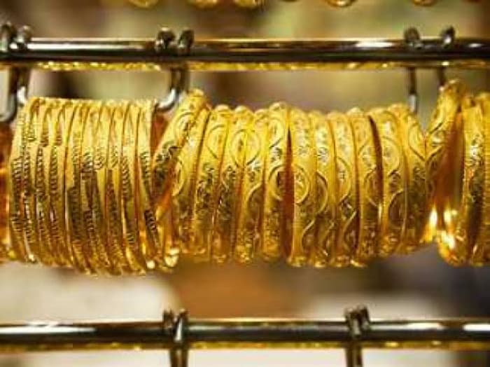 Gold prices in Yemen on August 17