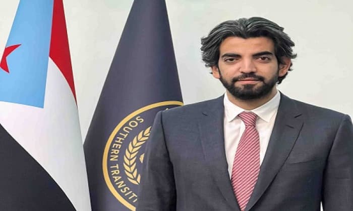 البيض: حماية باب المندب تمنع تهريب الحوثيين