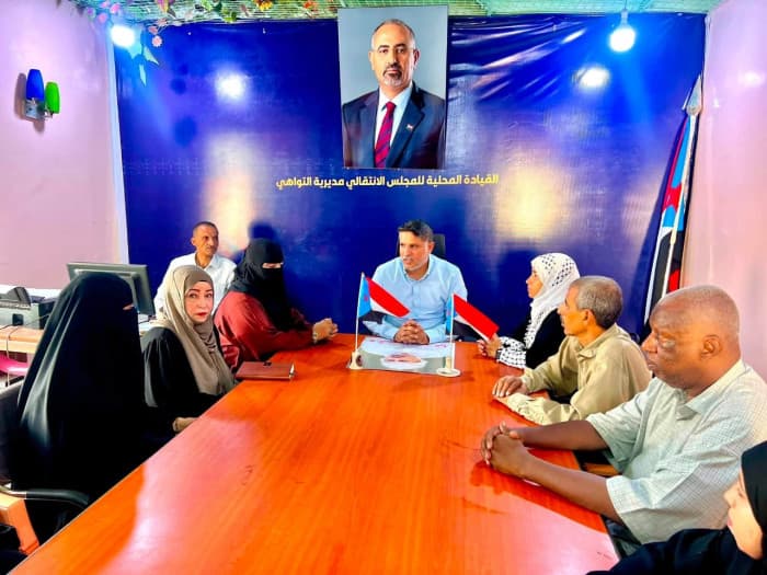 Aden Transitional Begins Outreach to Reconcile with Silent Group