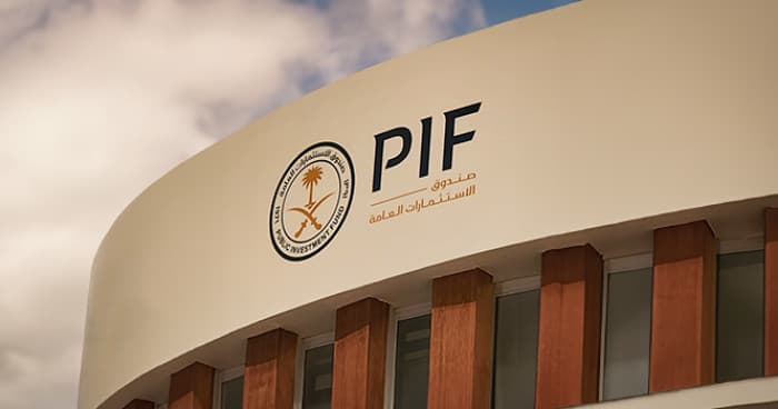 صندوق الاستثمارات السعودي يملك أصولاً بقيمة 3.4 تريليون ريال