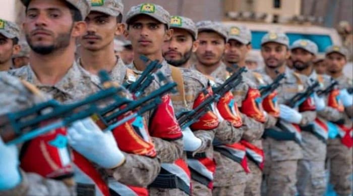 Saudi Arabia's move against the south
