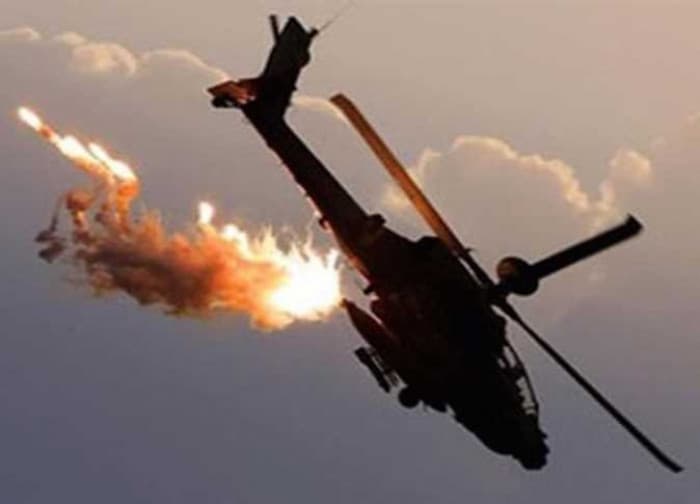Greece helicopter crash kills three