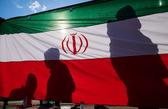 Kushner: Iran Talks at Peak Level