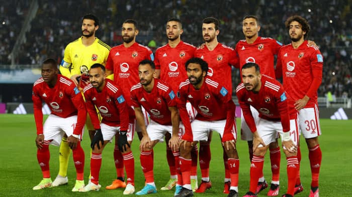 Saudi Fatah talks with Al-Ahli star