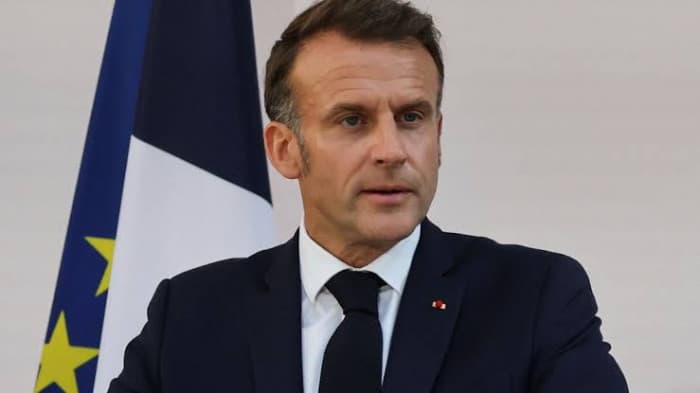 Macron approves 36 billion euro defense fund