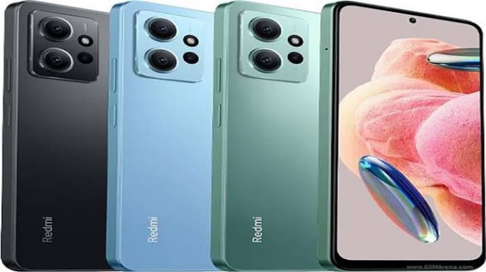 شاومي تكشف عن إصدارات جديدة من Note Redmi