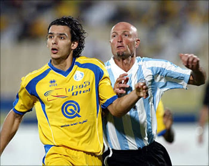 Qatari league adopts encryption era