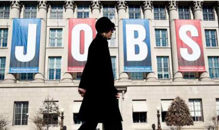 ILO reports global youth unemployment at 12.4%