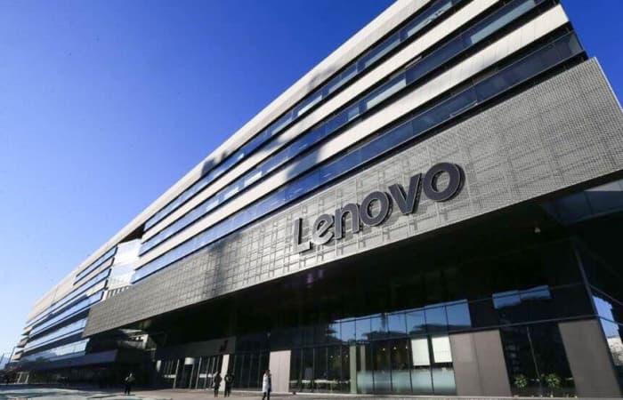 Lenovo China reports AI-driven revenue increase
