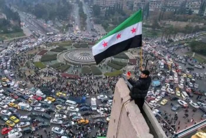 Damascus calls Israeli airport strikes unjustified