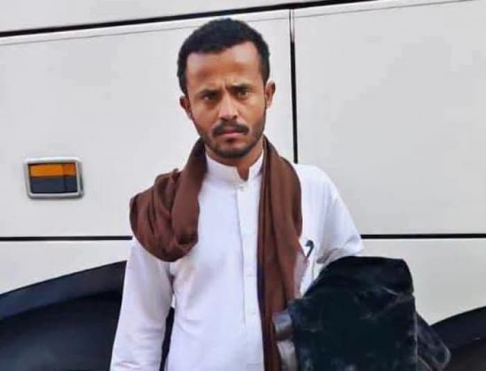 مقتل الجندي صالح بريعمه في هجوم حوثي