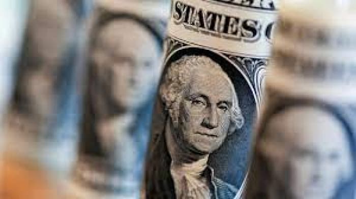 US dollar holds steady as Fed rate hike expectations fall