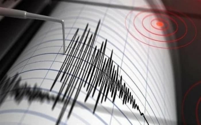 Spain's Granada experiences 4.8 quake