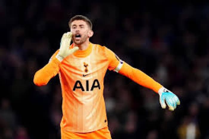 Vikario transfer to Juventus on loan
