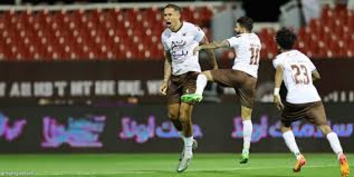 Al-Jabalain knocks out Al-Ittifaq
