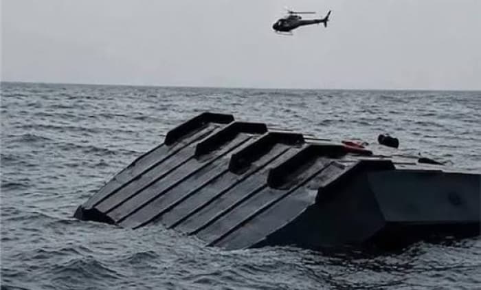 Zimbabwe boat disaster death toll reaches 94
