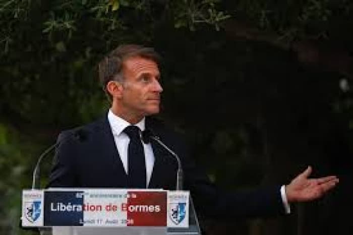 France to expel two Iranian diplomats