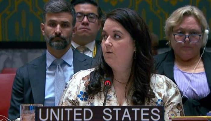 US Commends Libyan Institutional Unification
